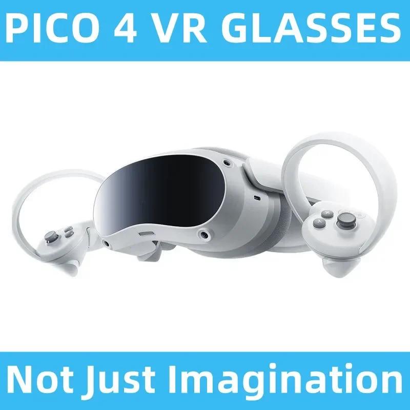 3D 8K Pico 4 VR Ʈ  Ȱ,  ο ,   55,  α , 256GB ÷, ǰ